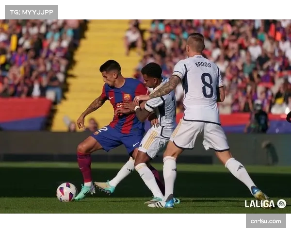 巴萨大胜预热国家德比 轻松获胜三分为接下来的焦点大战奠定基础