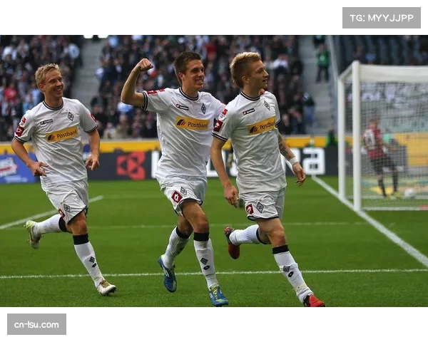 《门兴格拉德巴赫纪录片揭秘：俱乐部背后的真实故事》