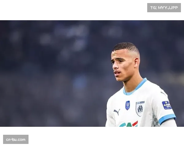 “青木”重生:格林伍德在马赛找到新家