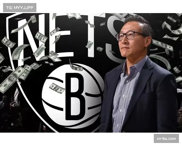 篮网57亿美元市值解析:地缘经济成为Z世代宠儿