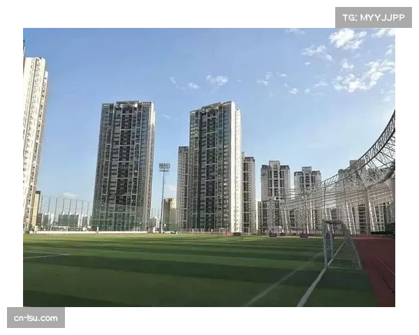 体育产业园区集聚效应显现 推动产业链上下游协同发展