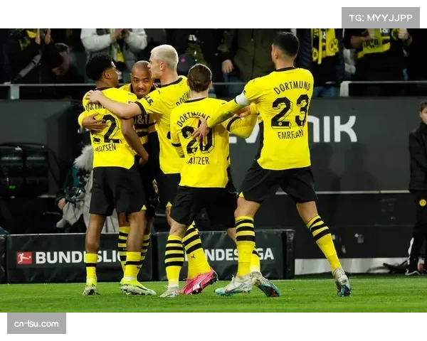 AI实时计算预期进球概率,德甲观赛体验迈向个性化时代