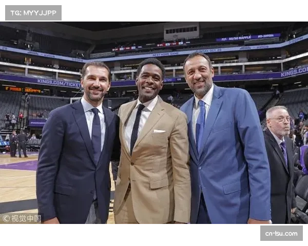 NBA国际化进程加速，欧洲联赛成为重要人才库