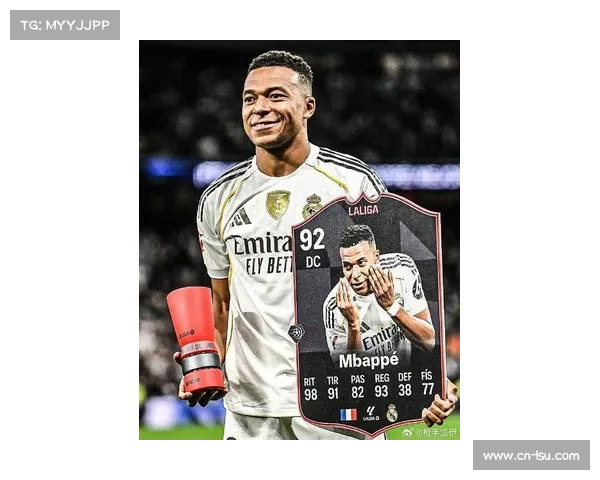 姆巴佩以18球领跑射手榜，法国前锋效率冠绝西甲