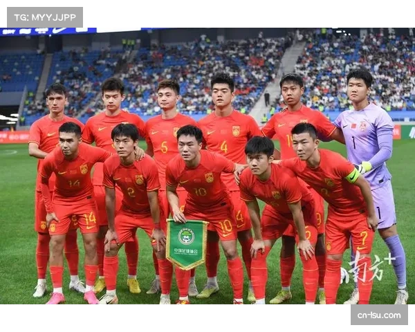 U23亚洲杯开战,中国国奥队力争历史性小组出线