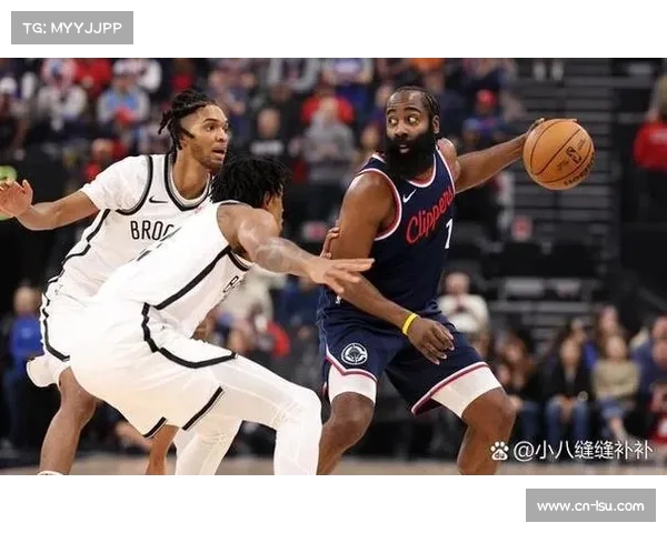 快船送走哈登换回加兰，正式进入伦纳德单核带队时代