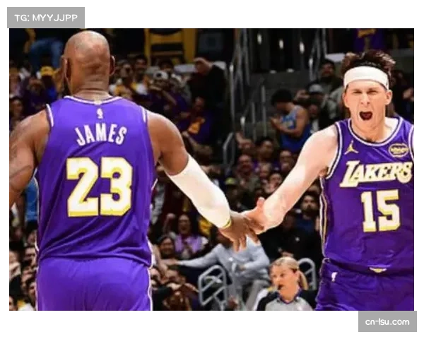 2月8日焦点战：勇士vs湖人、掘金vs公牛等11场对决即将上演