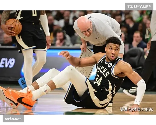 扬尼斯·阿德托昆博确认缺席全明星赛，诺曼·鲍威尔与达龙·福克斯互换席位