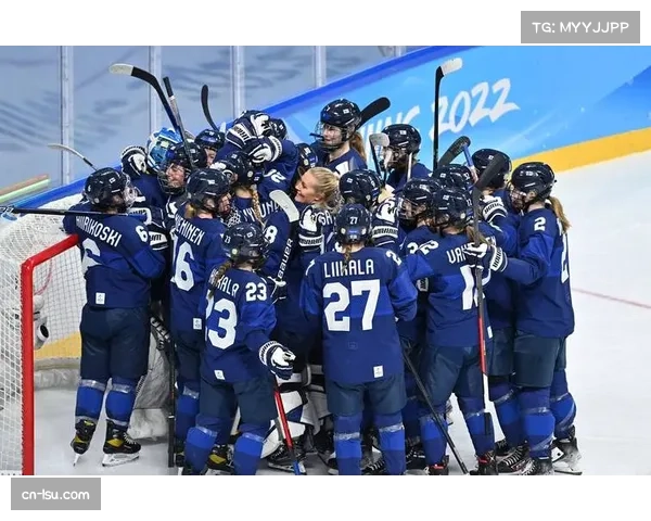 女子职业冰球联赛（PWHL）多伦多队门将创造单赛季第10次完封新纪录